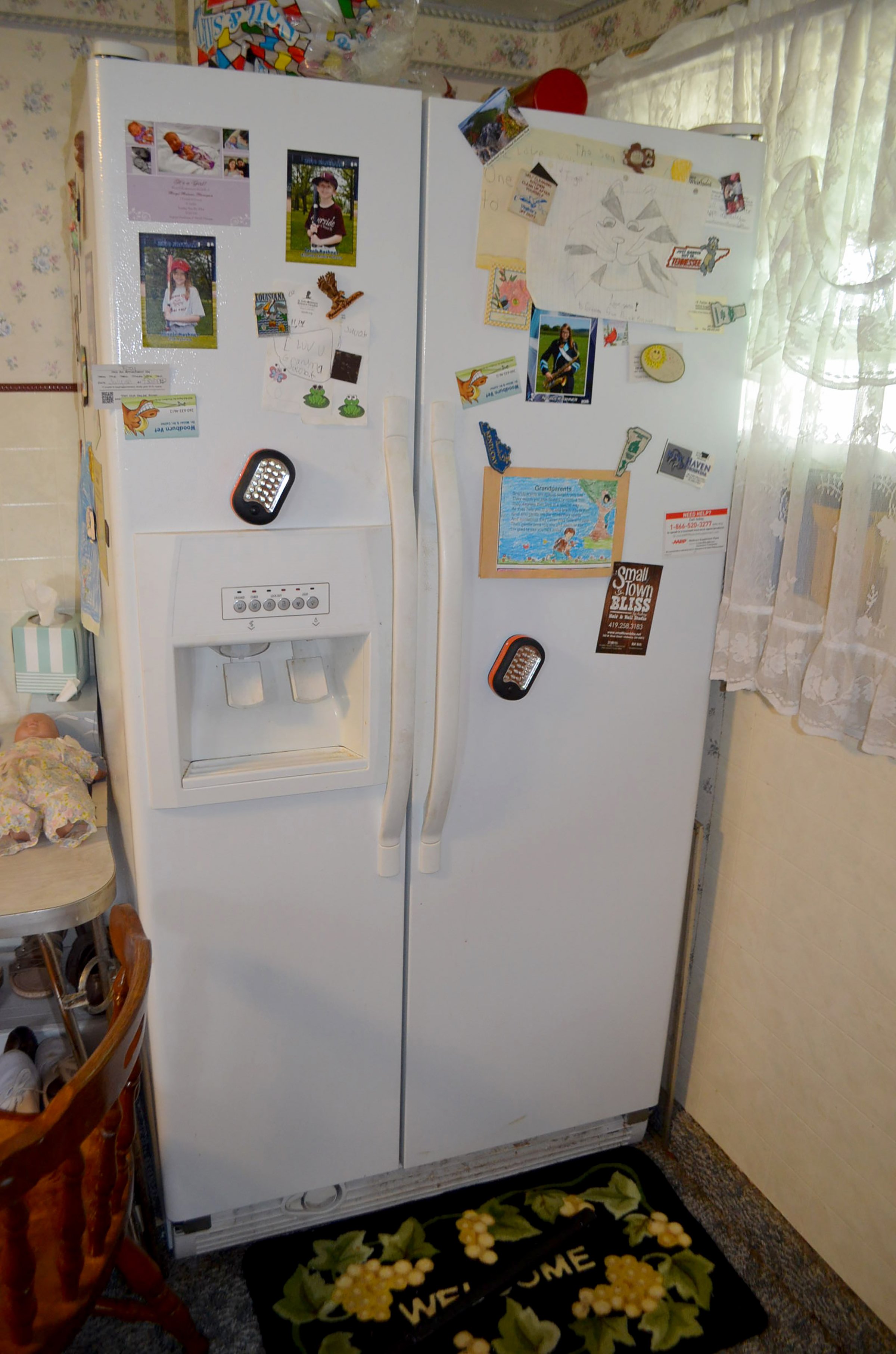 Property photo 28 - HOME & PERSONAL PROPERTY AUCTION IN EAST ALLEN COUNTY, INDIANA
